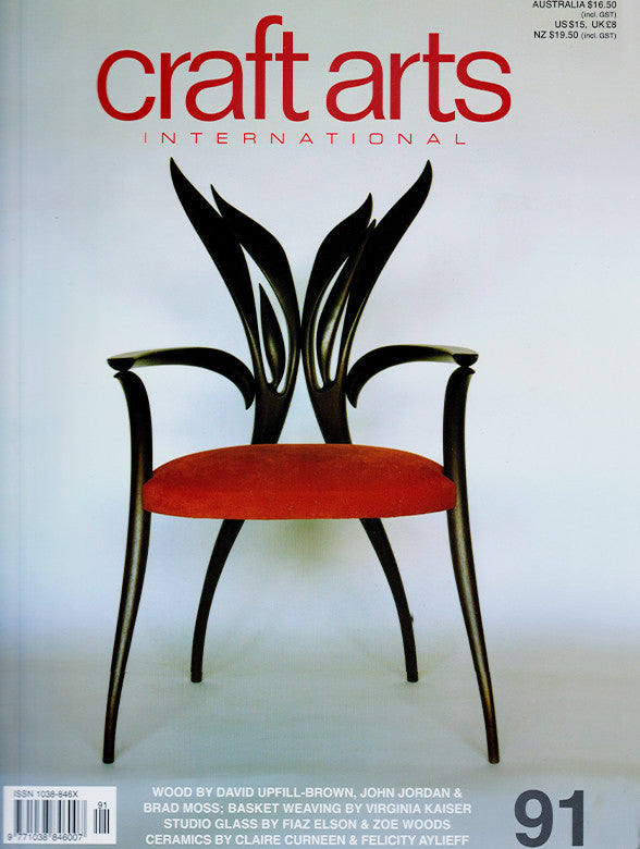 Craft Arts
