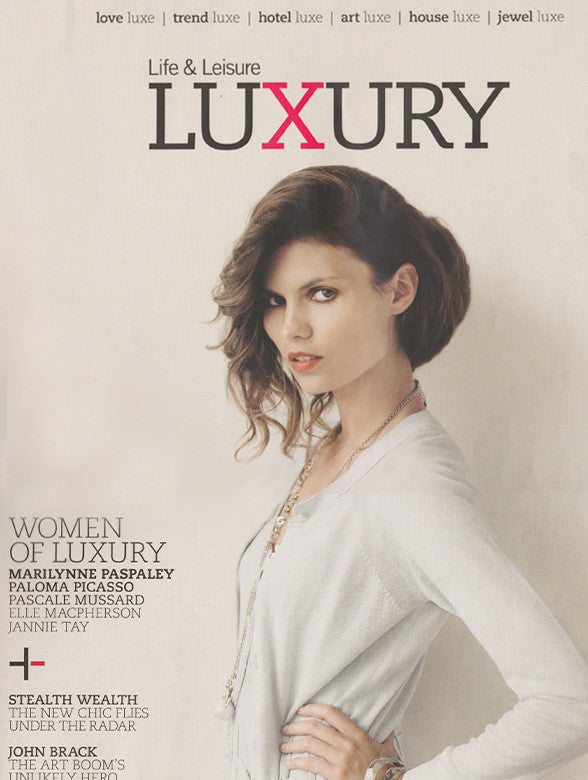 Life & Leisure Luxury Fin Review