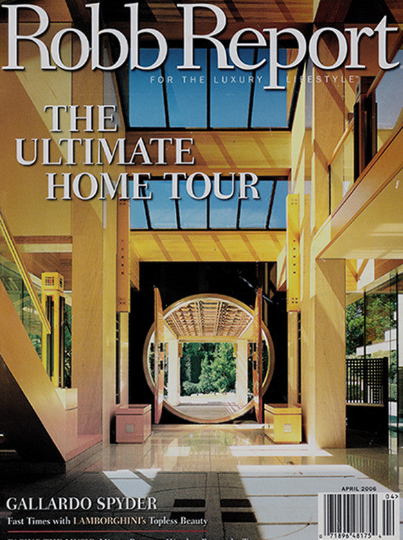Robb Report