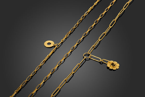 CHAINS