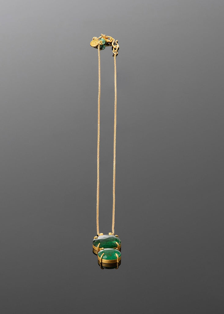 Cahr II